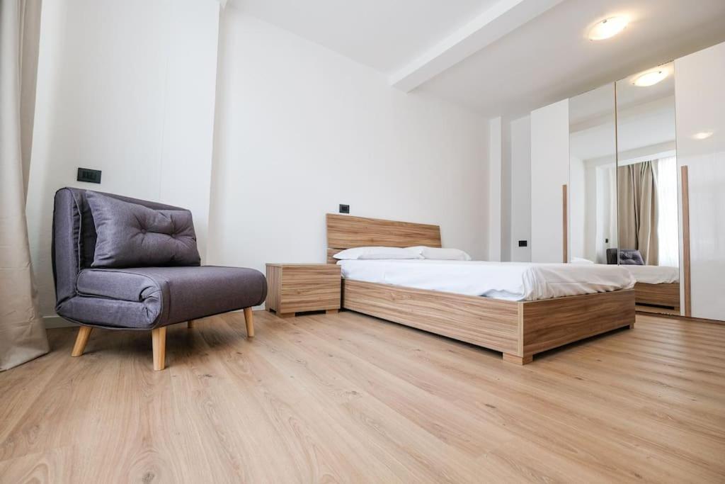 Ferienwohnung La Casa Di Elena Bergamo Exterior foto