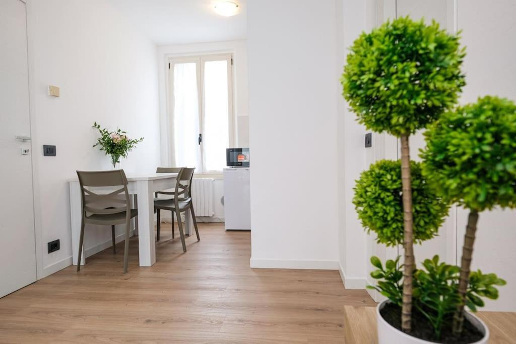 Ferienwohnung La Casa Di Elena Bergamo Exterior foto