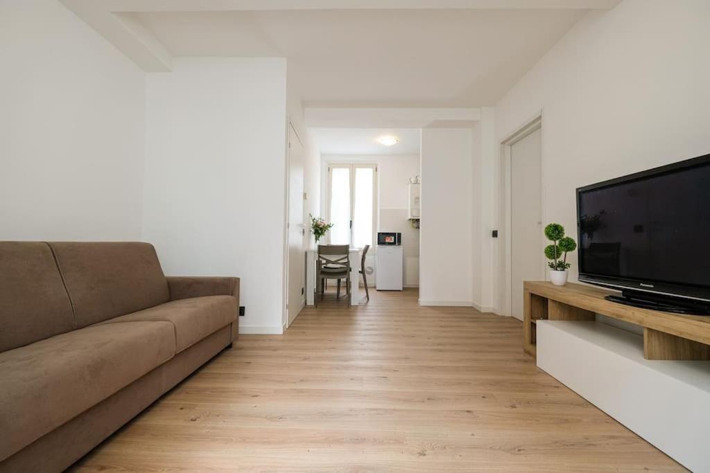 Ferienwohnung La Casa Di Elena Bergamo Exterior foto